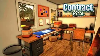 ContractVille - Co-op #4