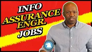 Information Assurance Engineer job description 