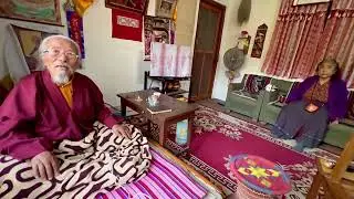 Mugum Lama Sangwak Yeshay