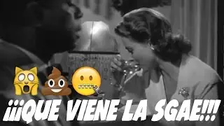 Casablanca: No toques más villancicos, Sam - KORAH