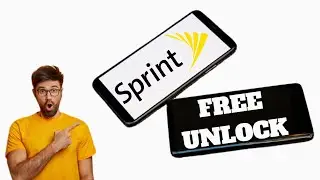 IMEI Unlock Sprint Mobile - Unlock by IMEI Sprint Carrier