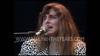 Rory Block • "Mississippi Blues" LIVE 1989 [Reelin' In The Years Archive]