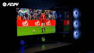 EA FC 24 PC Ultra Graphics Gameplay | Full HD 1080P Smooth 60FPS