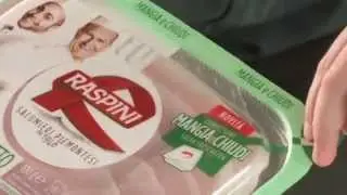Spot Mangia e Chiudi 30