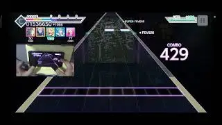 PJSK | Aishite, Aishite, Aishite (EXPERT 25) | FULL COMBO