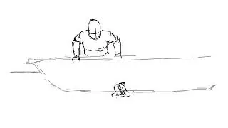 😱😱 crocodile hurt 
