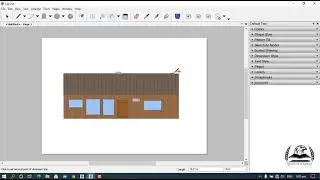 Learn About LAYOUT in SKETCHUP PRO | Sketchup in Hindi & Urdu