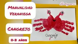 Manualidad veraniega para la #escuelainfantil ✨❤️ #verano #educacion #educacioninfantil