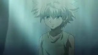 Hunter x Hunter [Killua AMV] - Hello Friend