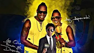 Este Bailecito Me Despeluco - El Negro Lucumi - Coke Y Sombra  - Salsa Choke 2018