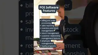 Best Point-of-sale solutions
