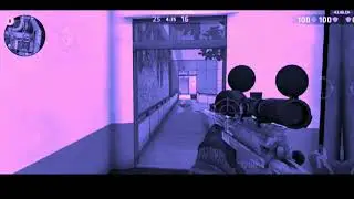 I ❤ AWP