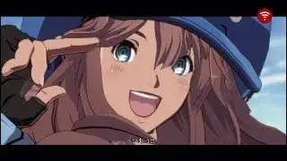 Guilty Gear -Strive-: I have mastered may