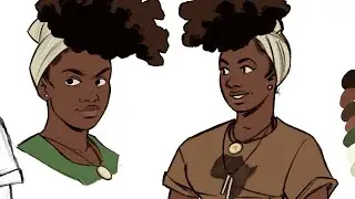 I Made a Black British Video Game.