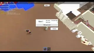 Roblox Lumber Tycoon 2 How To Dupe axe Solo (2017)