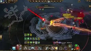 Drakensang Online - I4 solo Halloween 2019