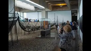 In the Footsteps of the Vikings