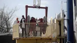 Revalation ride at Pne 2009 part 1