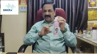 Innora Flower Growth | பூக்களுக்கு ஊட்டச்சத்து | Dr. V. Ramasundaram