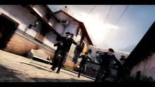 Apologize - CS:GO #2  [KeksPvP] Montage Edit