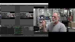 Off Camera Audio Capture using a Cell Phone - Ray Hayden, J.D.