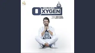 Oxygen