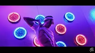 Yokes - 20 Hours (Official Music Video)