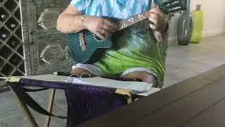 City of New Orleans…Bm chord