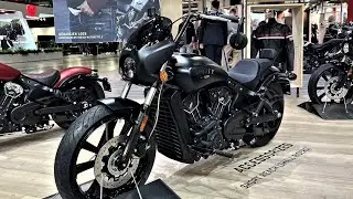 The 15 Best New Different Types of Motorcycles For 2023