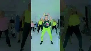 LOLO | Mr Vegas💥 Adelgaza con esta rutina de 