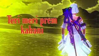 🔥Teri Meri Prem ❤ Kahani #shorts #shortsfeed #viral