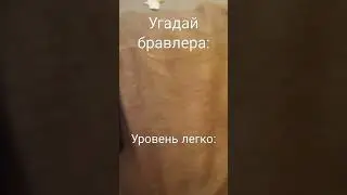 угадай бравлера