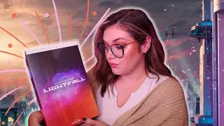 Unboxing Destiny 2 Lightfall Collectors Edition!