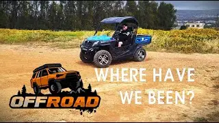 From Stance To Off-road cars experience [[Vlog]] Cyprus Buggy