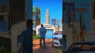 ДУРАЦКИЕ МИФЫ в ГТА 5! 