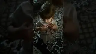 Милашка смеётся //Февраль // 2021