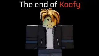 Reacting to The End of Koofy