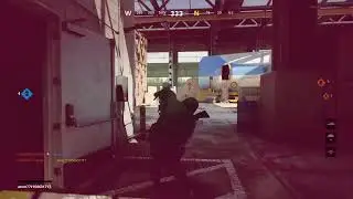 PLaying Black ops Cold war for the first time