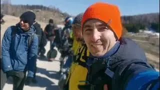 В Святые Кустики за пряниками вместе с ЭК