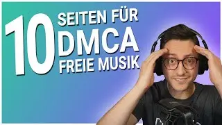 10 Seiten für Musik im Stream