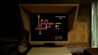 Observer Level 4 With Fire and Sword Walkthrough