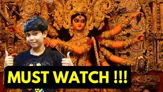 How do people ACTUALLY celebrate Navratri