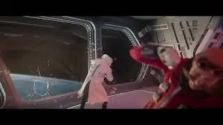 Am I crazy or is it the same sound effect?