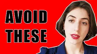 DON'T BUY THESE FRAGRANCES 2024 | WORST MEN'S FRAGRANCES