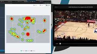 VidSwap.com By Pixellot Basketball Demo 2020