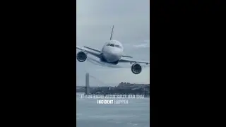 Leonardo Dicaprio's plane almost CRASHED on the way to Russia when one engine EXPLODED 