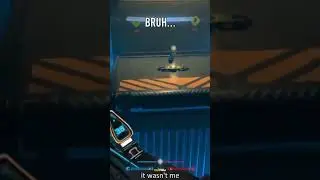 HALO INFINITE Funny Moment - Master Chief having an off day