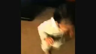 Eat the cheese nip