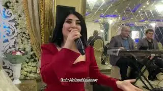Гр Самур на Свадьбе 2022 