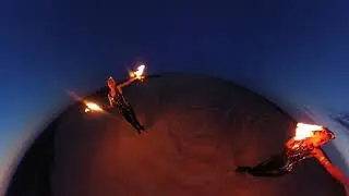 Little planet 2.0 или Фотобудка 360
